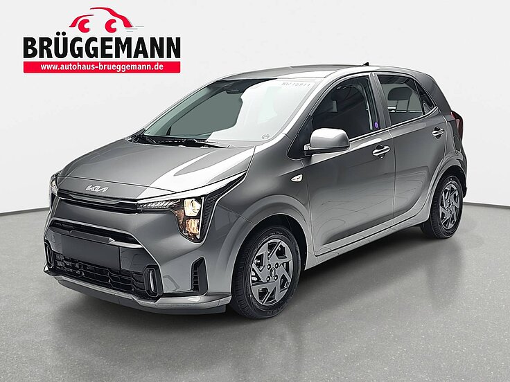 KIA PICANTO 1.0 GDI VISION MJ26 SITZH. NAVI KAMERA