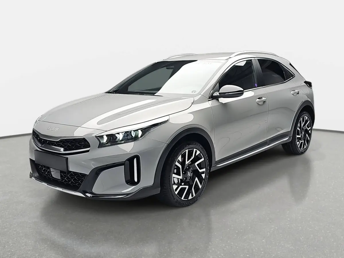 KIA XCEED 1.6 T-GDI 150 DCT NIGHTLINE EDITION MJ26
