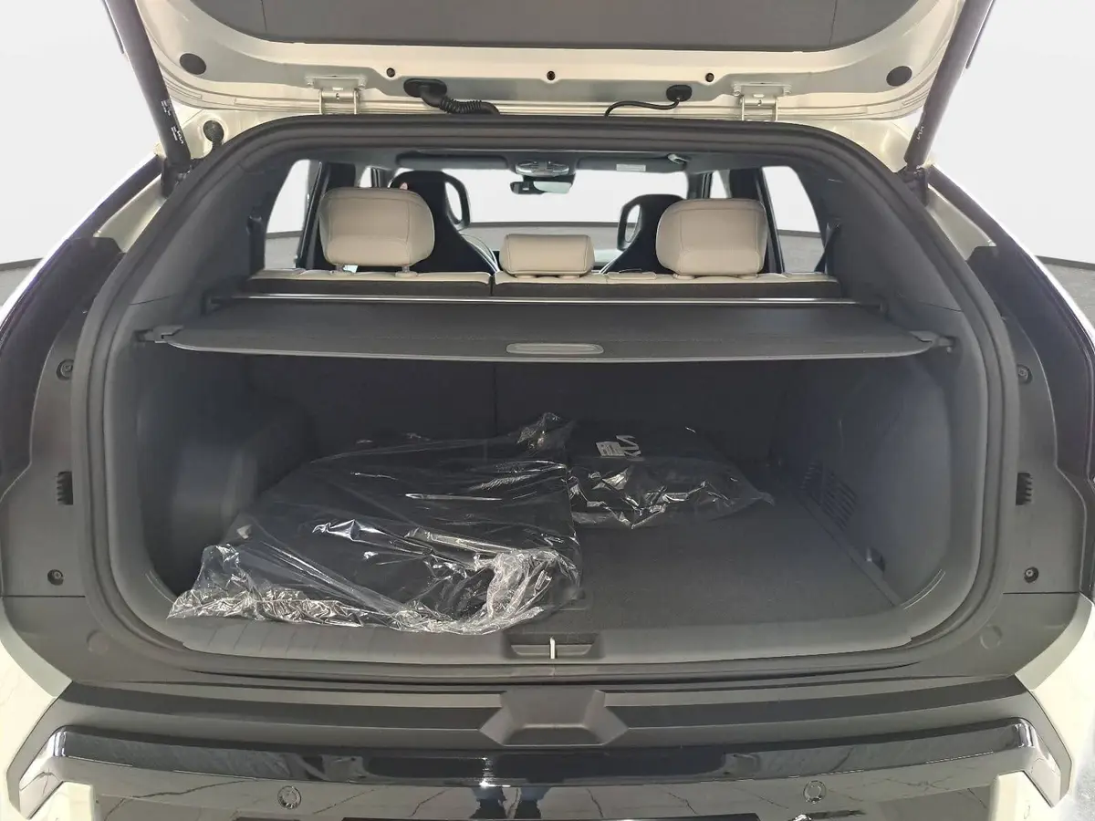 KIA EV3 81.4 KWH GT-LINE MJ26 DRIVEWISE-PARK-PRO KOMFORT