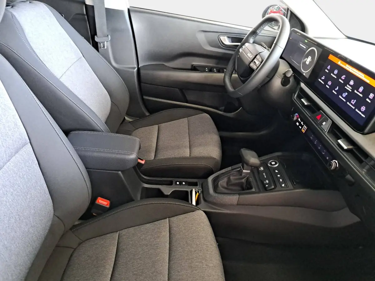 KIA STONIC 1.0 T-GDI 115 48V DCT SPIRIT MJ26 DRIVEWISE