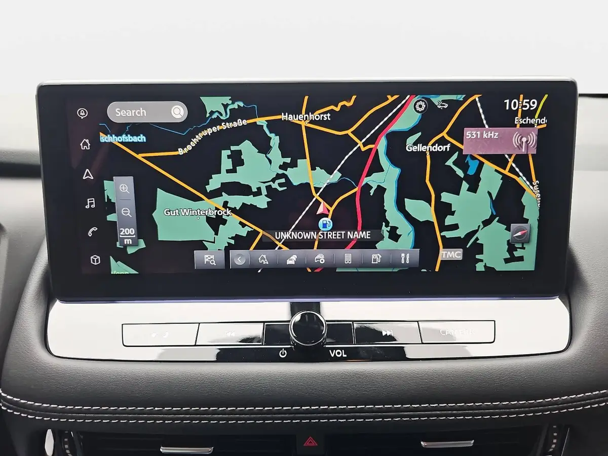 NISSAN X-TRAIL 1.5 VC-T E-POWER AUTO. TEKNA LM20