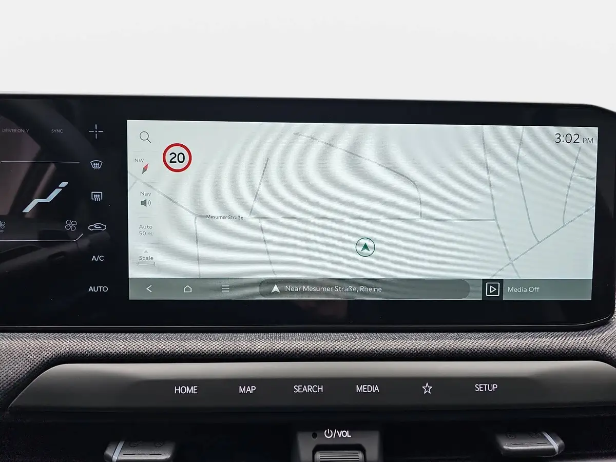 KIA EV3 58.3 KWH EARTH MJ26 WINTER-CONNECT BUSINESS UPGRADE DRIVEWISE-PARK