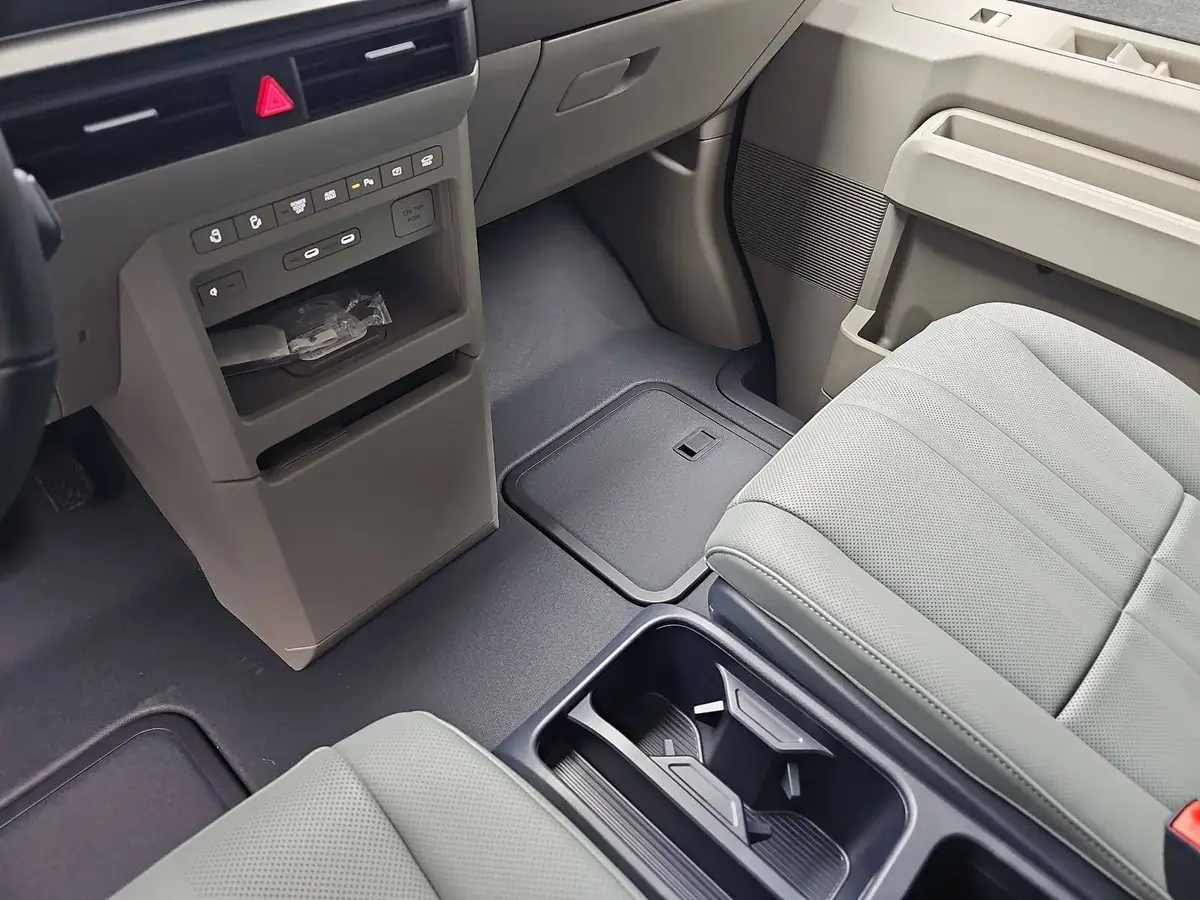 KIA PV5 PASSENGER 71.2 KWH ELITE MJ26 WP SMART- POWER- COMFORT- COLOR-PAKET