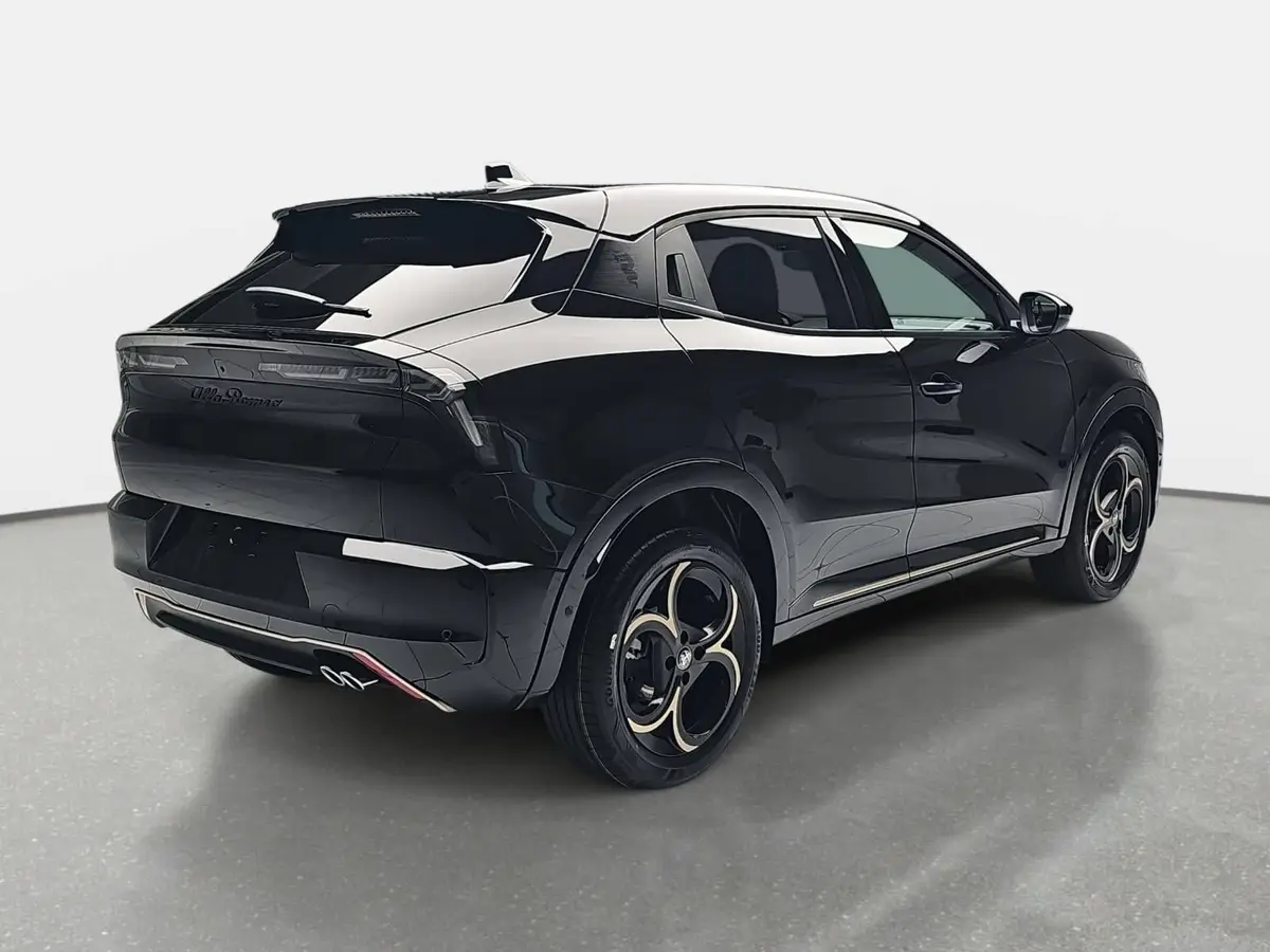 ALFA ROMEO JUNIOR IBRIDA 1.2 VGT 48V-HYBRID 21KW INTENSA