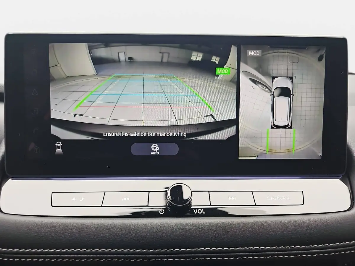 NISSAN X-TRAIL 1.5 VC-T E-POWER AUTO. TEKNA+ LM20