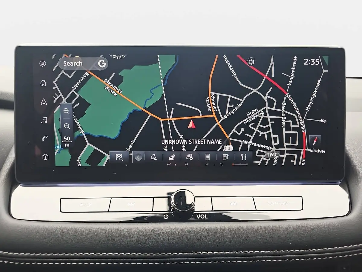 NISSAN X-TRAIL 1.5 VC-T E-POWER AUTO. TEKNA+ LM20