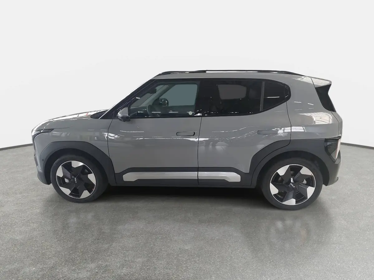 KIA EV2 61.0 KWH EARTH MJ27 4SITZE WINTER-CONNECT TECHN DRIVEWISE-PARK DESIGN