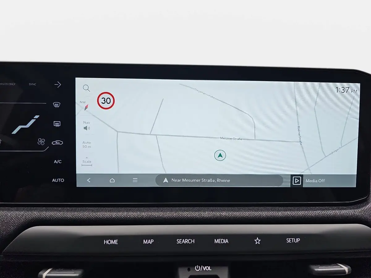 KIA EV3 81.4 KWH GT-LINE MJ27 DRIVEWISE-PARK-PRO KOMFORT
