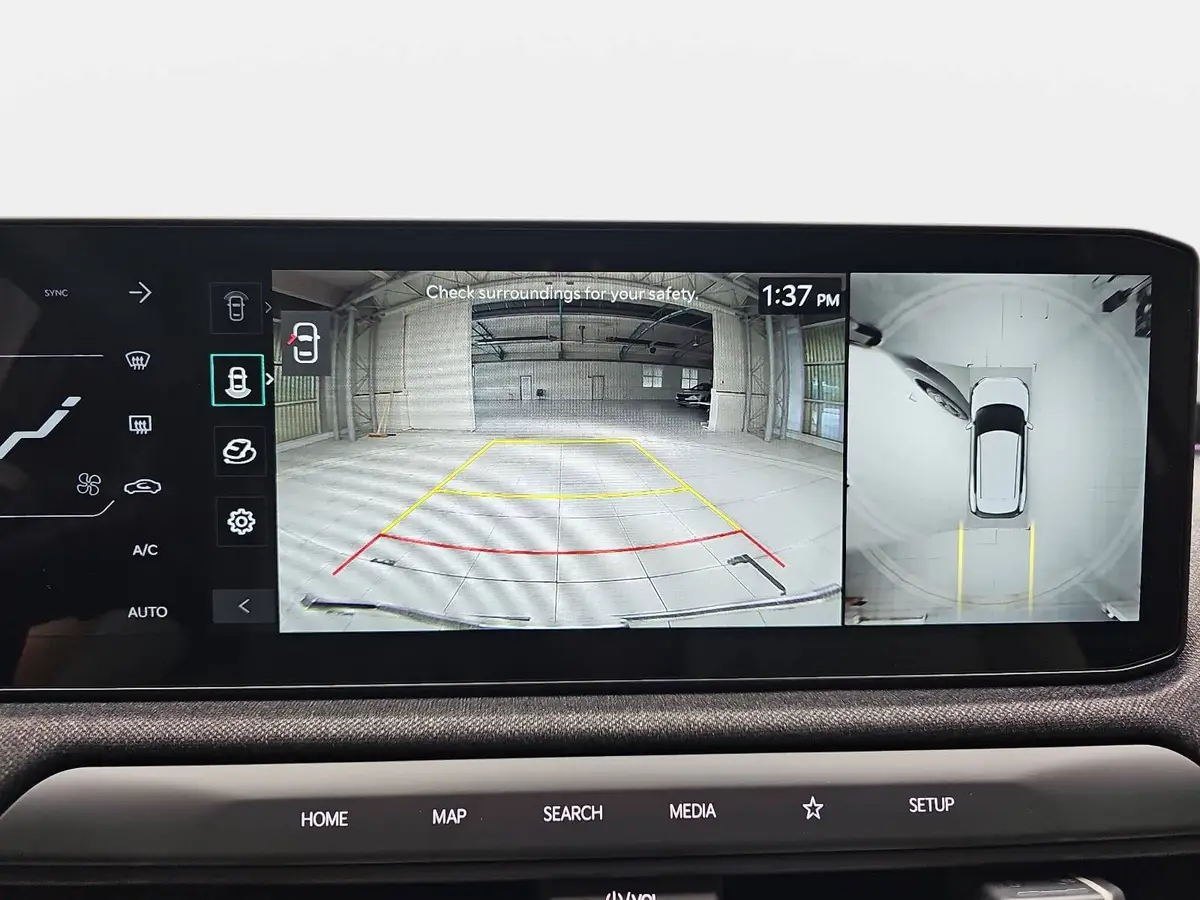 KIA EV3 81.4 KWH GT-LINE MJ27 DRIVEWISE-PARK-PRO KOMFORT