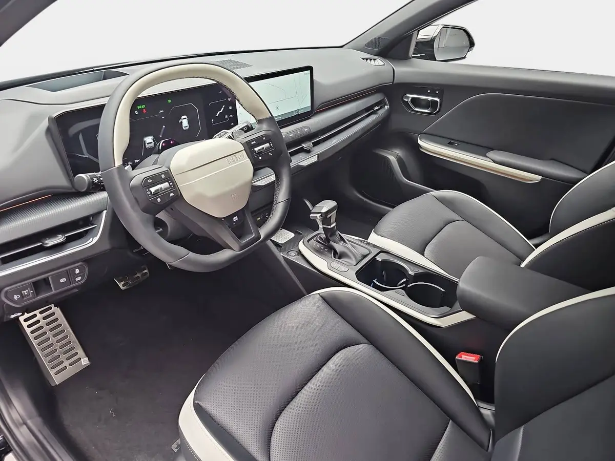 KIA K4 SW 1.6 T-GDI 180 PS DCT7 GT-LINE MJ26 DW-PARK-PRO SITZ SOUND DESIGN GLASDACH