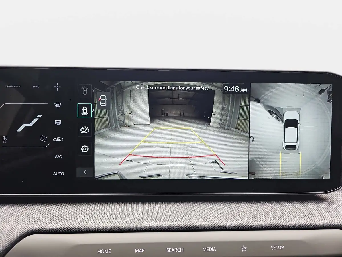 KIA EV4 81.4 KWH EARTH MJ26 UPGRADE TECHNOLOGY WINTER DWP DESIGN SOUND GLASD.
