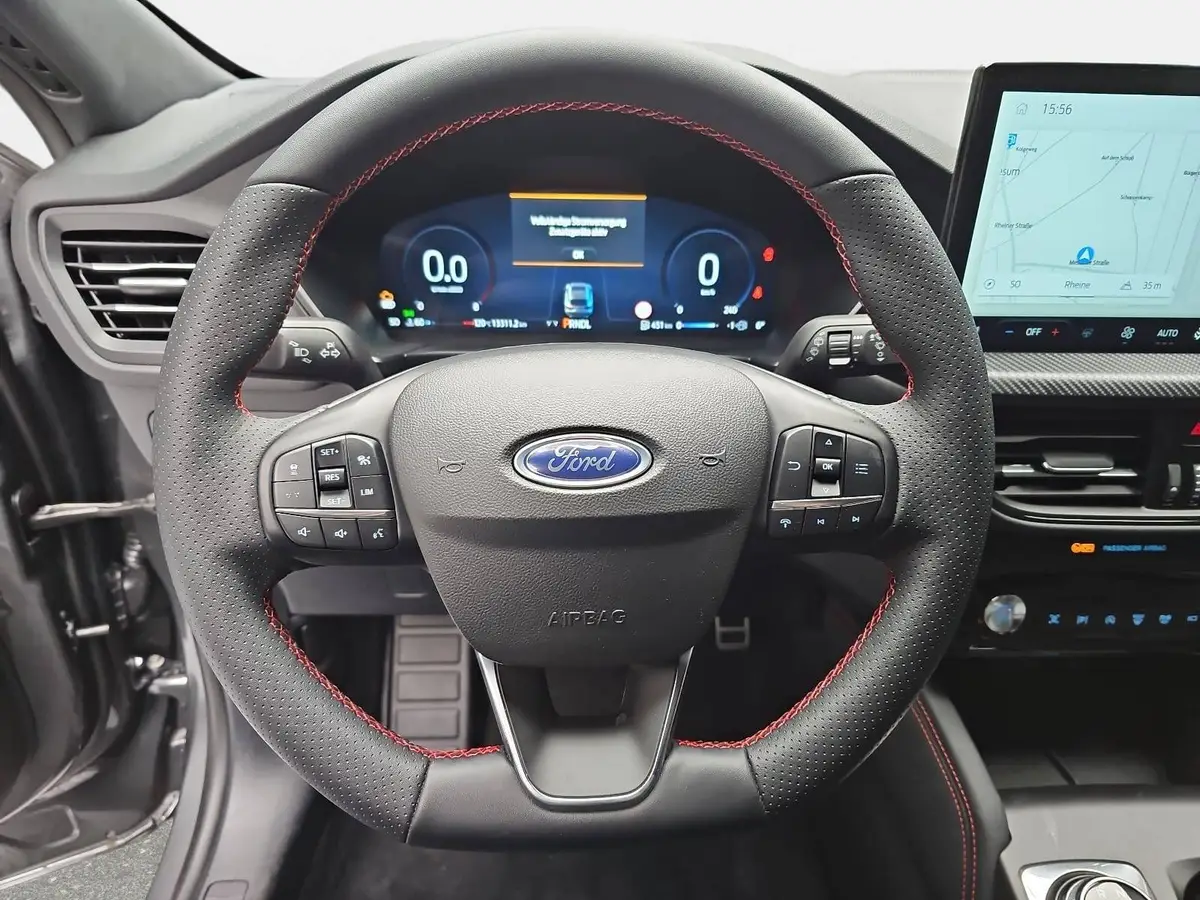 FORD KUGA 1.5 EB AUTO. 8G ST-LINE X NAVI MATRIX-LED ACC HUD 