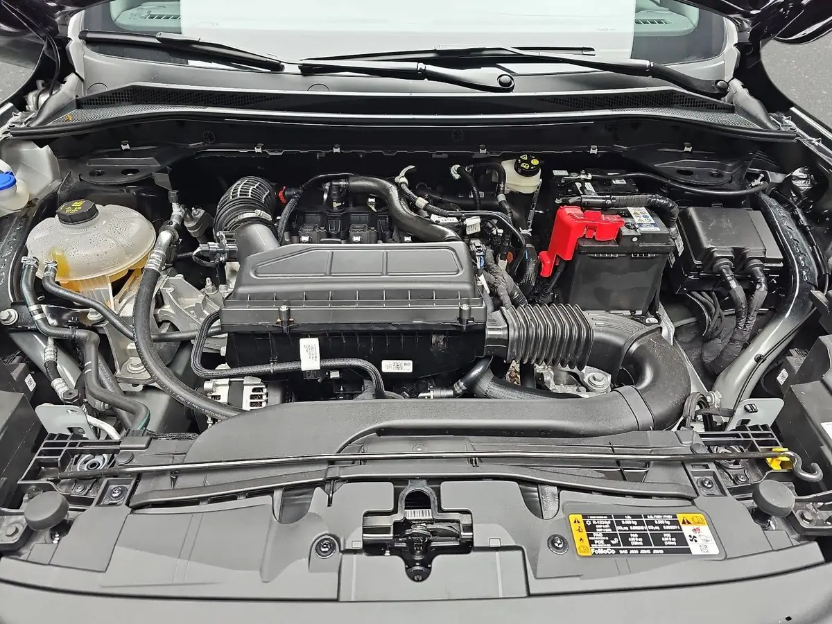 FORD KUGA 1.5 EB AUTO. 8G ST-LINE X NAVI MATRIX-LED ACC HUD 