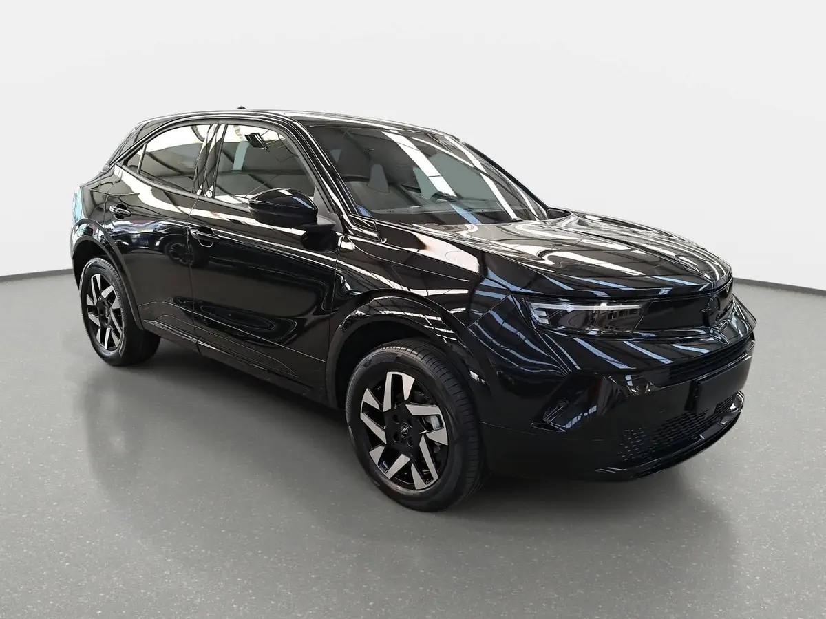 OPEL MOKKA 1.2 TURBO AUTO. 8G. GS LED KLIMAAUTO SICHT WINTER 
