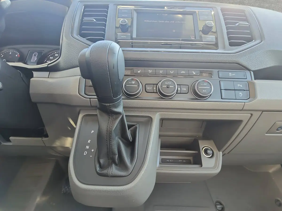 VW GRAND CALIFORNIA 2.0 TDI DSG GRAND CALIFORNIA 600 LED ACC KLIMAAUTO