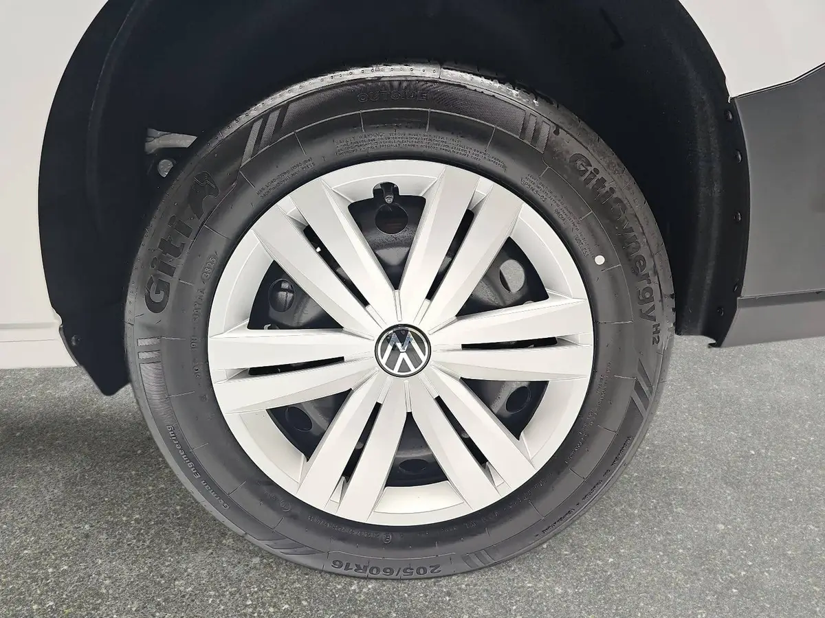 VW CADDY 2.0 TDI DSG CARGO MAXI KLIMA GRA