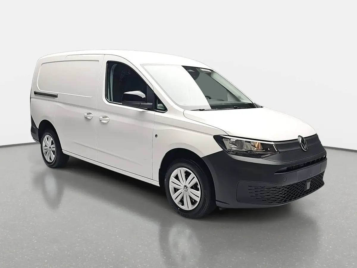 VW CADDY MAXI 2.0 TDI DSG CARGO KLIMA GRA