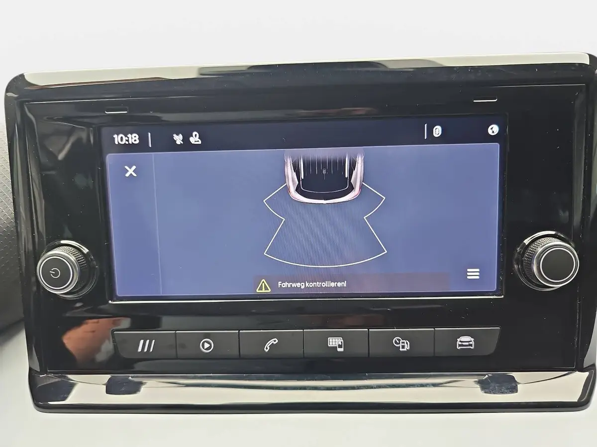 SEAT ARONA 1.0 TSI STYLE PDC APP-CONNECT