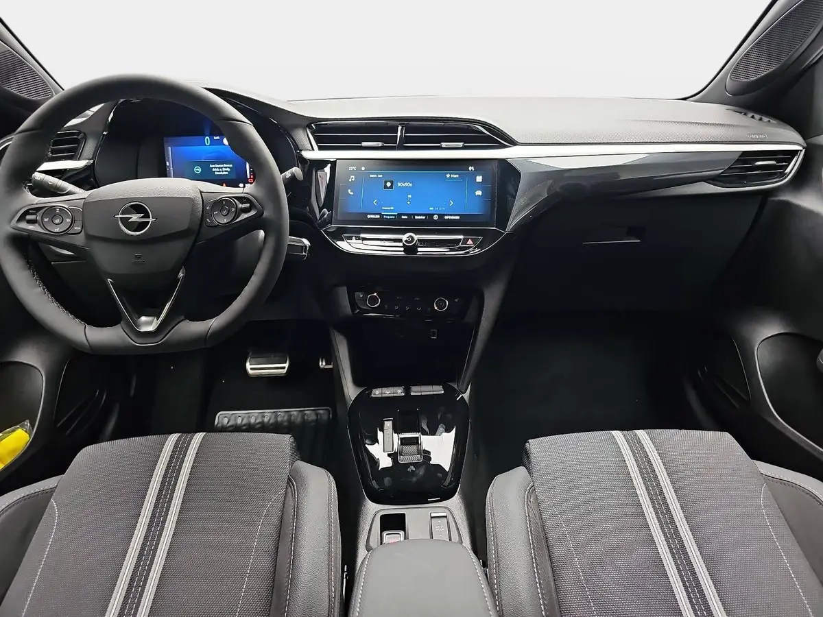 OPEL CORSA 1.2 HYBRID GS LED KOMFORT-PAKET