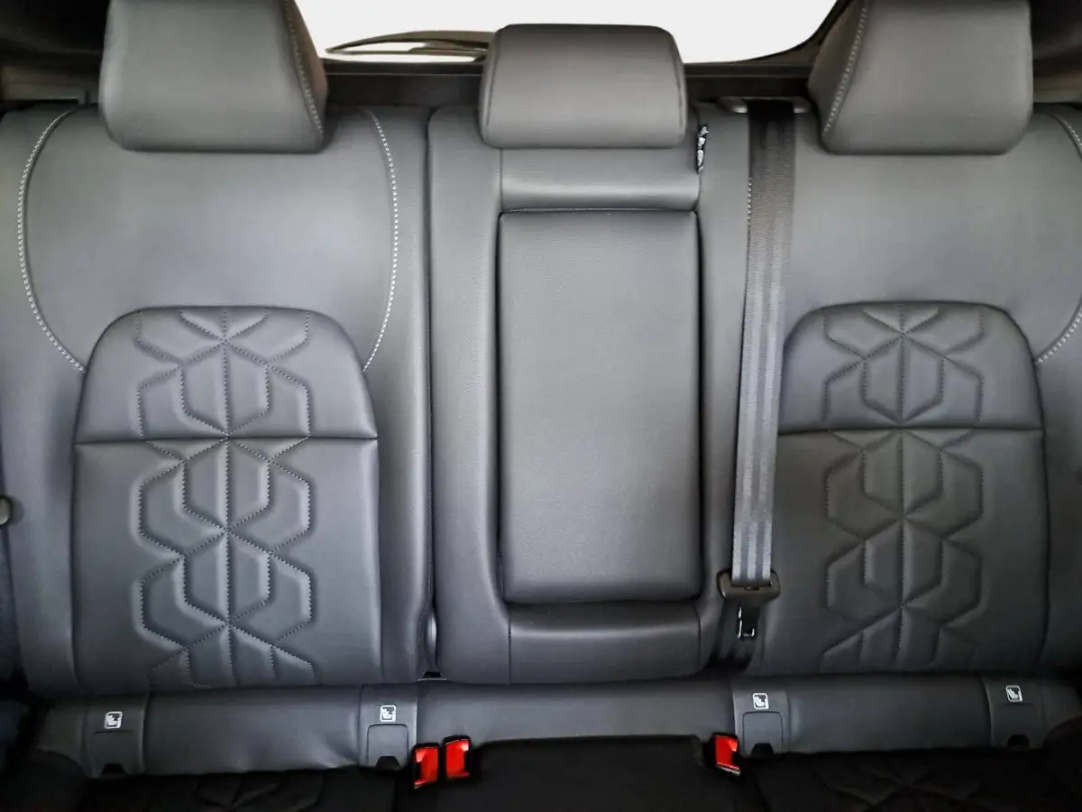 NISSAN QASHQAI 1.3 DIG-T X-TRONIC TEKNA NAVI LED
