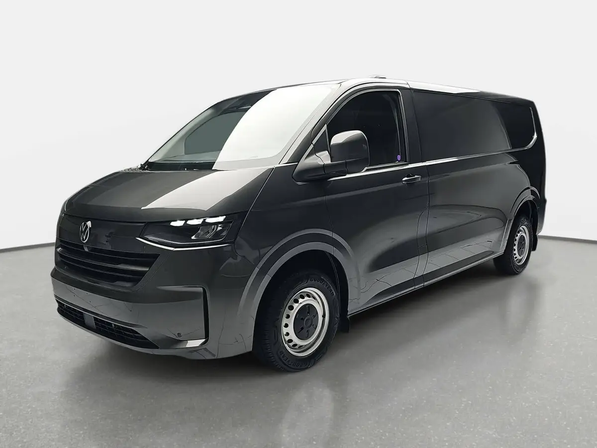 VW T7 TRANSPORTER 2.0 TDI DSG KASTEN L2H1 LED