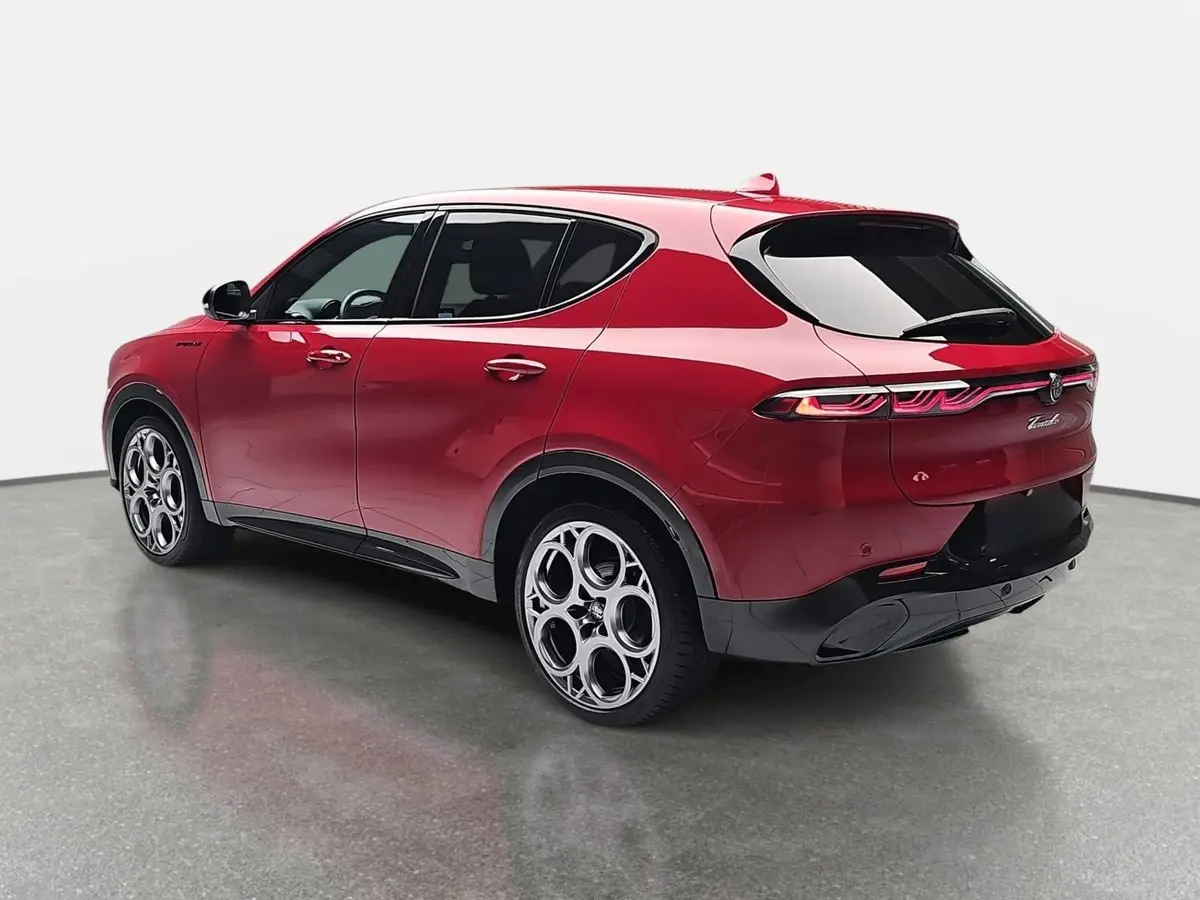ALFA ROMEO TONALE 1.5T 48V-HYBRID 15KW SPECIALE