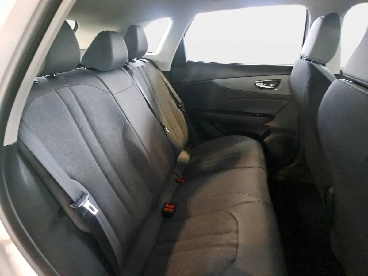 MG S5 EV 49 KWH MY25 COMFORT