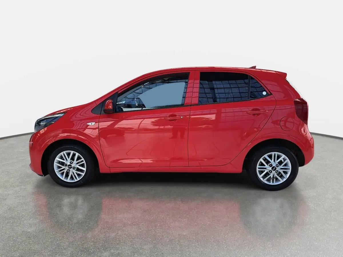 KIA PICANTO 1.2 DREAM TEAM MJ22 NAVI