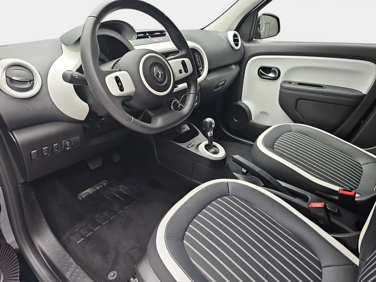 RENAULT TWINGO ELECTRIC INTENS NAVI AUDIO FALTDACH SICHT KAMERA L