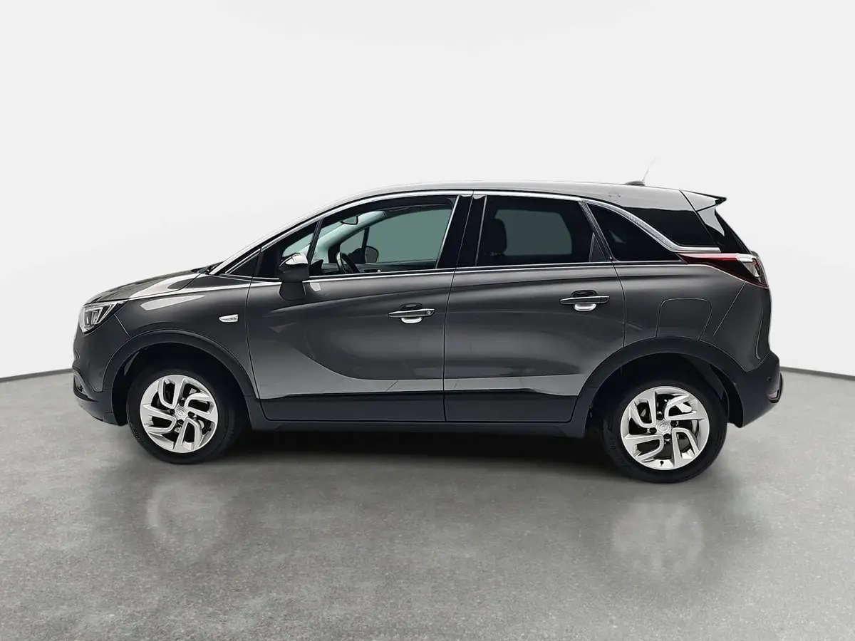OPEL CROSSLAND 1.2 Turbo INNOVATION Navi Kamera