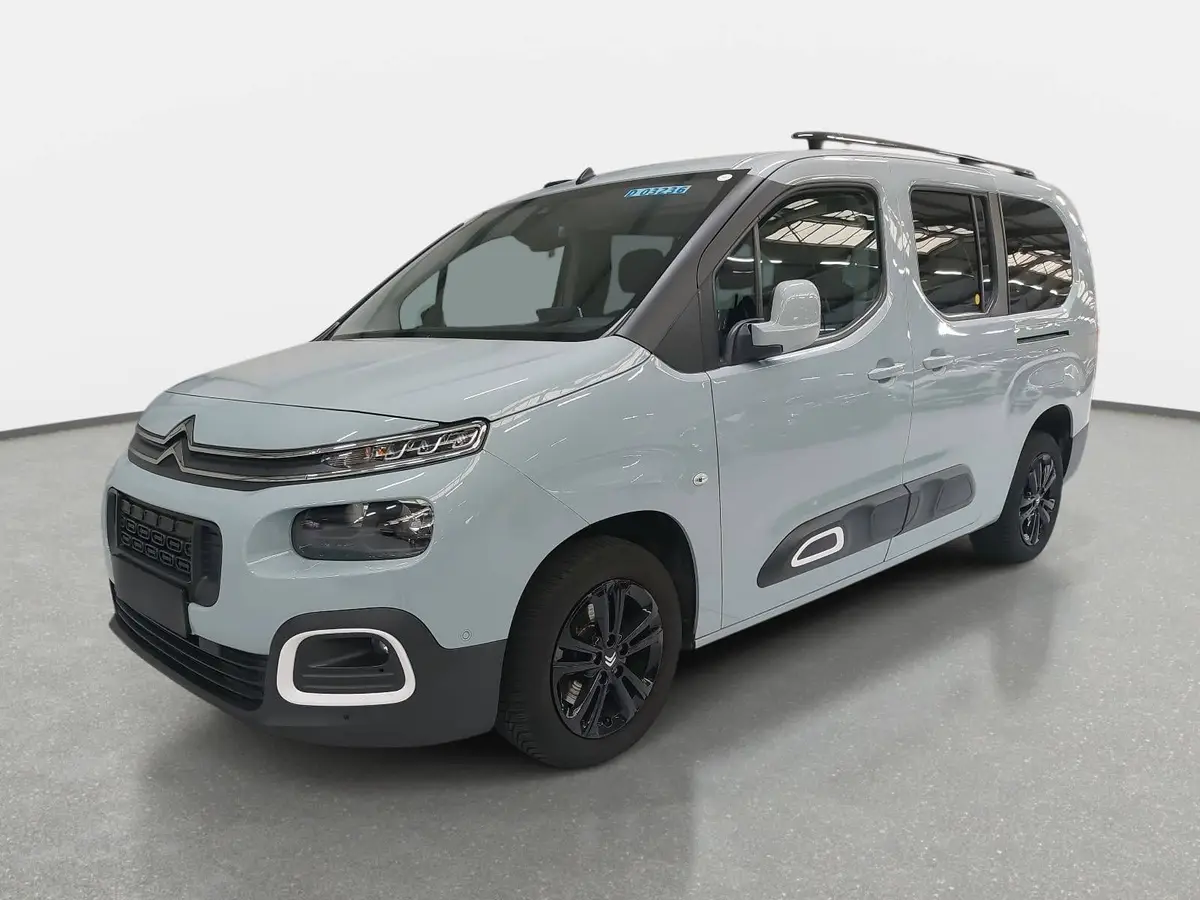 CITROËN BERLINGO 1.2 PURETECH 130 SHINE XL