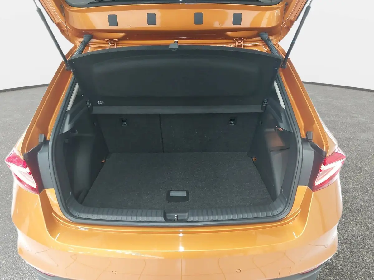 SKODA FABIA 1.0 TSI STYLE