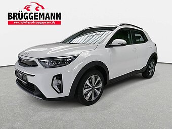 KIA STONIC 1.0 T-GDI 100 VISION LED SITZH. NAVI