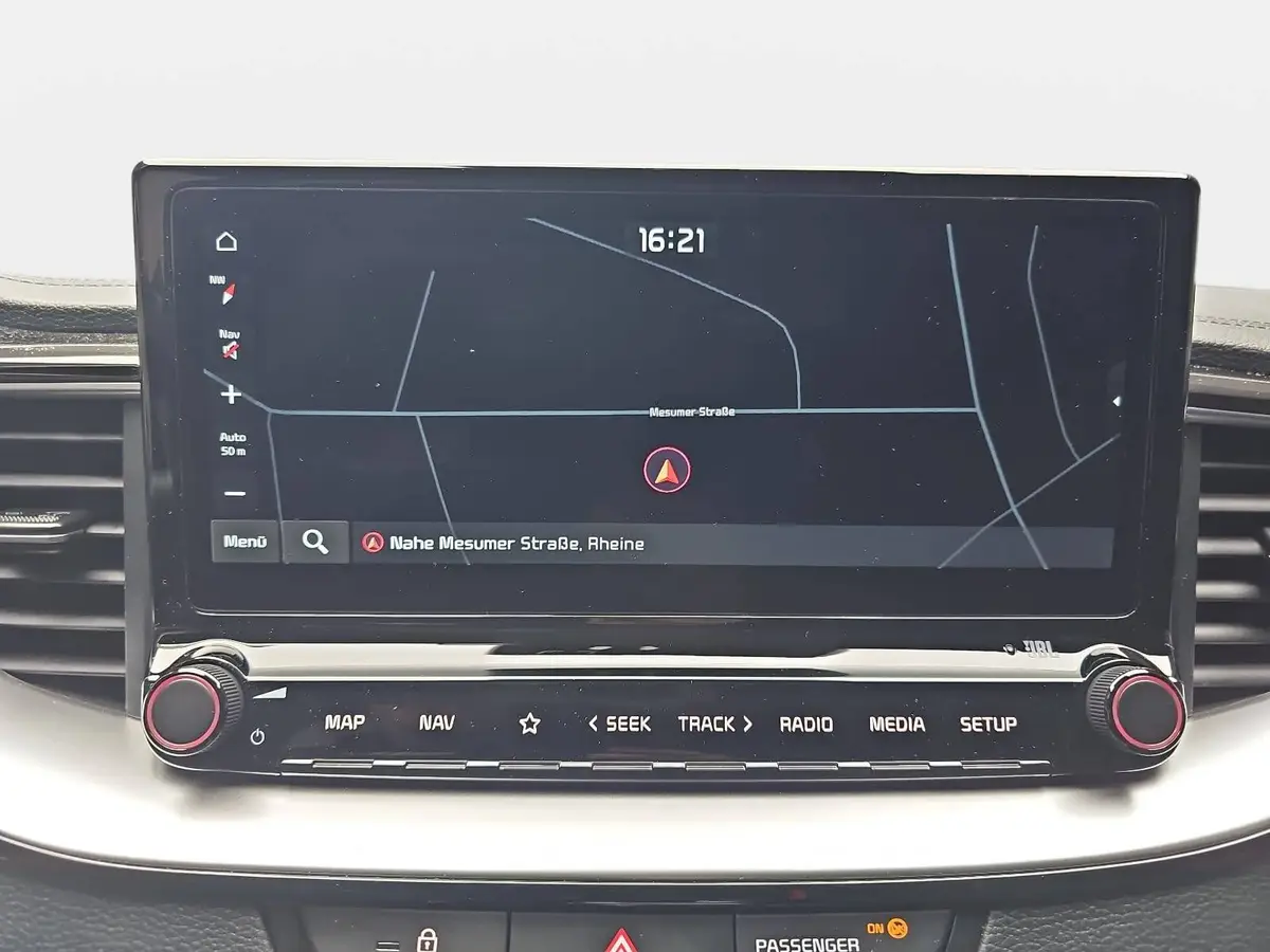 KIA PROCEED 1.5 T-GDI DCT7 GT LINE TECHNOLOGIE GLASDACH PERFORMANCE LEDER