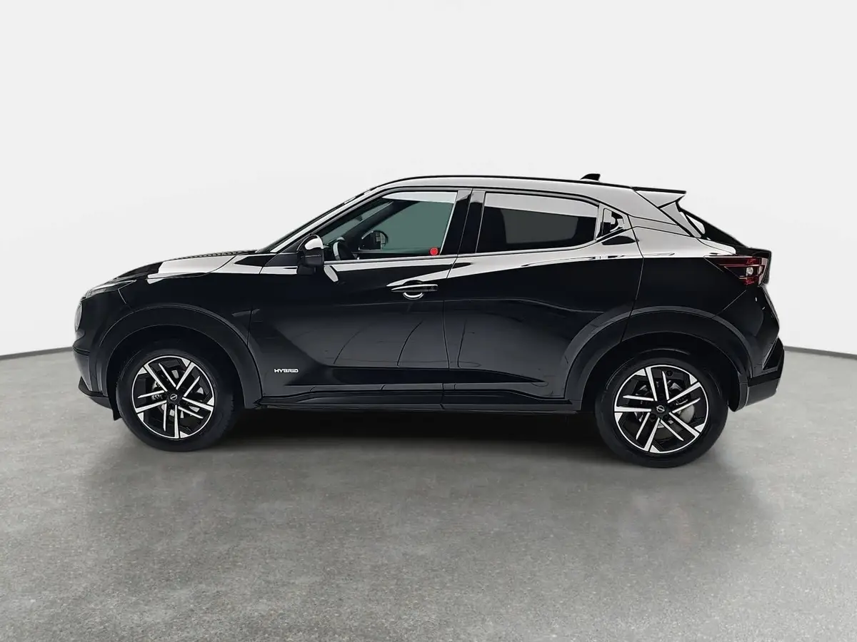 NISSAN JUKE 1.6 HYBRID AUTO. N-CONNECTA WINTER GRA