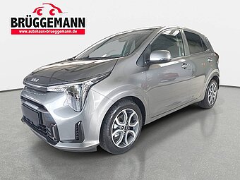 KIA PICANTO 1.0 SPIRIT LED SITZH. NAVI