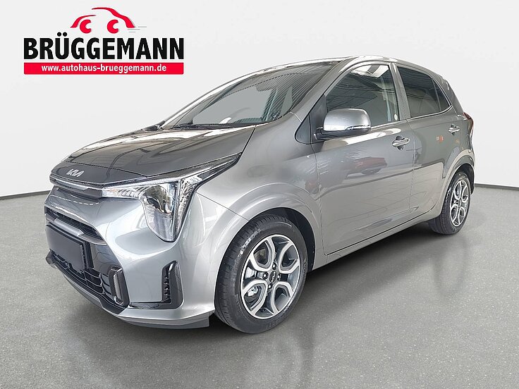KIA PICANTO 1.0 SPIRIT MJ25 LED SITZH. NAVI