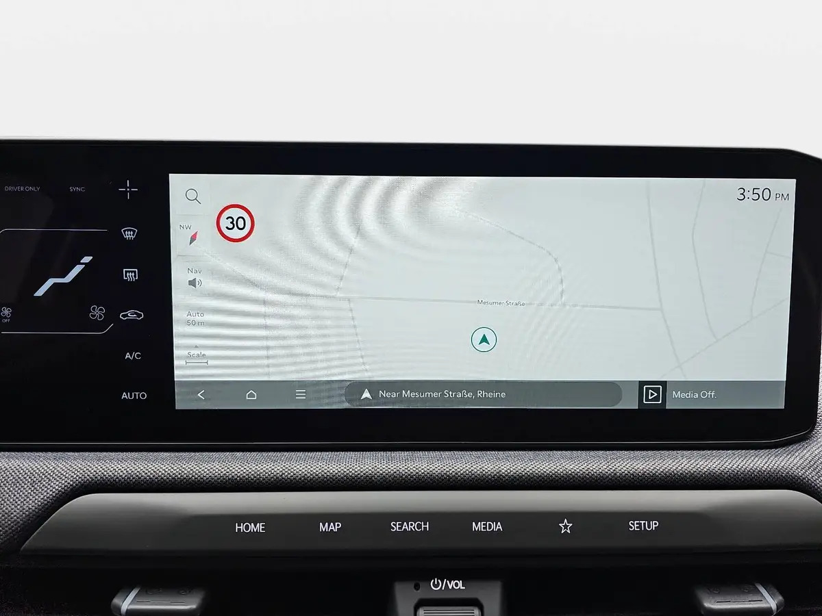 KIA EV3 81.4 KWH EARTH WINTER-CONNECT BUSINESS UPGRADE