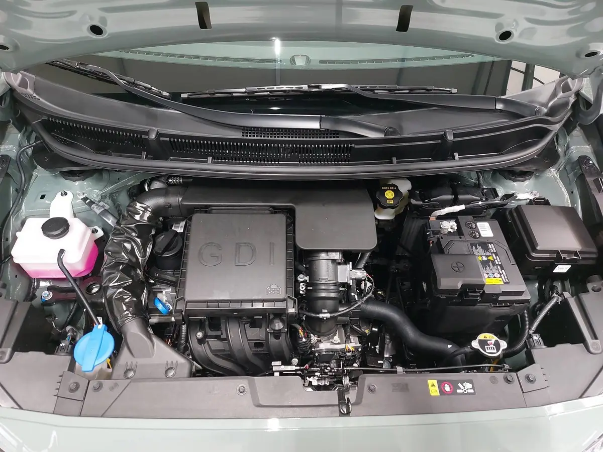 KIA PICANTO 1.0 GDI GT-LINE MJ26 LED SITZH. NAVI KAMERA