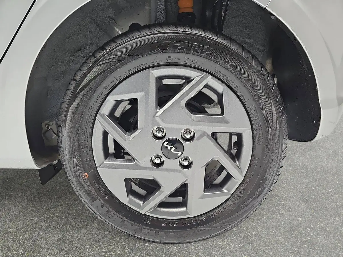 KIA PICANTO 1.0 GDI AUTO. (AMT) VISION MJ26 SITZH. NAVI KAMERA