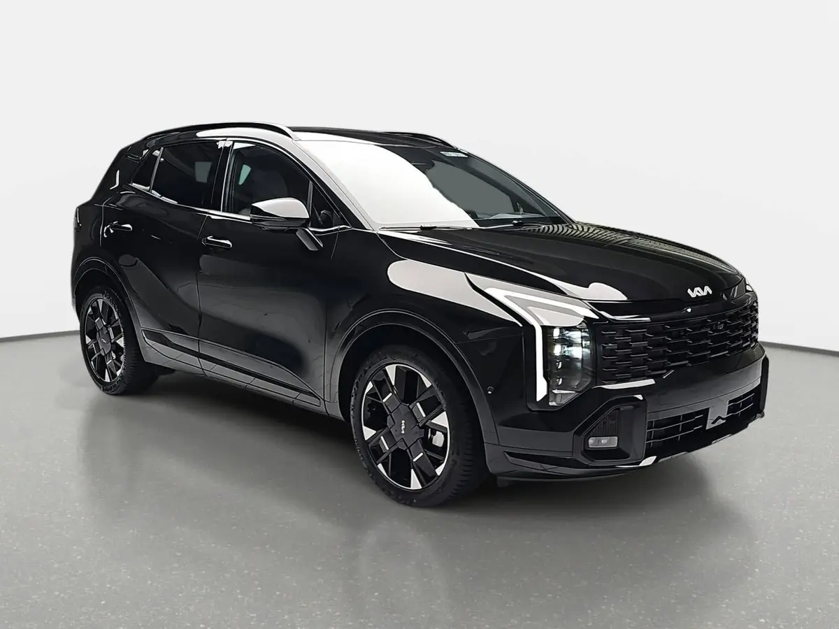 KIA SPORTAGE 1.6 T-GDI 150 2WD DCT GT-LINE MJ26 DRIVEWISE SOUND