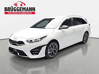 KIA CEED SW 1.5 T-GDI DCT7 GT-LINE TECHNOLOGIE