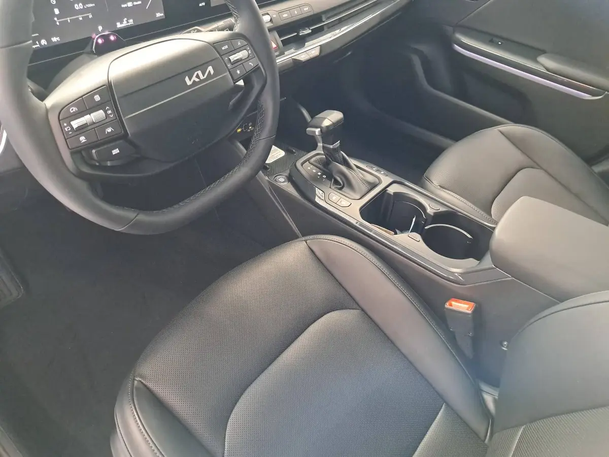 KIA K4 SW 1.6 T-GDI 150 PS DCT7 SPIRIT MJ26 DRIVEWISE-PARK SOUND