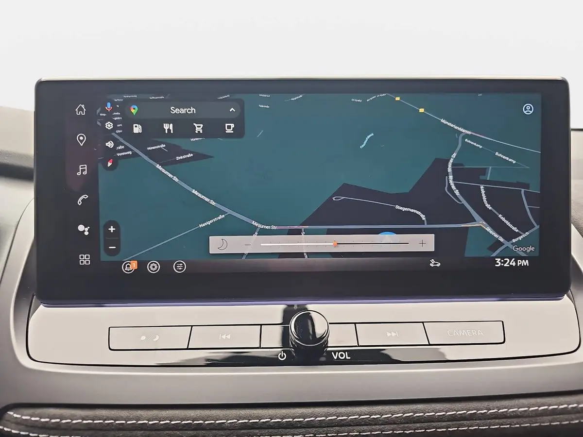 NISSAN QASHQAI 1.3 DIG-T MHEV AUTO. TEKNA PREMIUM PAKET 2-FARBEN