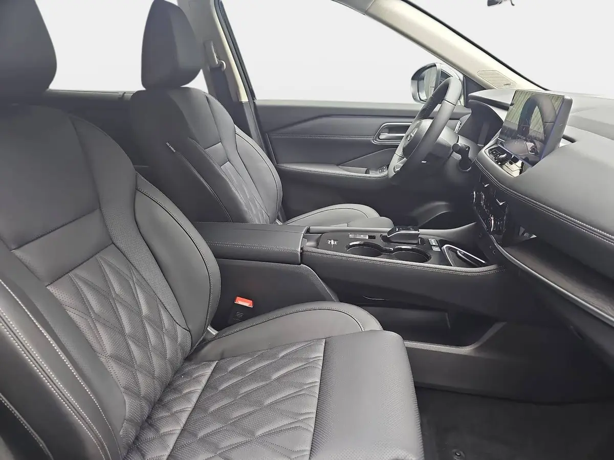 NISSAN X-TRAIL 1.5 VC-T E-POWER AUTO. TEKNA+ LM20