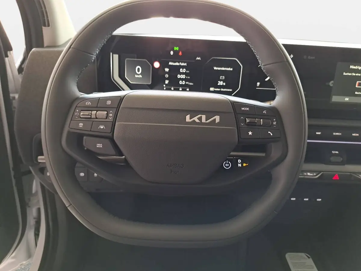 KIA EV2 42.2 KWH EARTH MJ27 WINTER-CONNECT TECHNOLOGY DRIVEWISE-PARK DESIGN