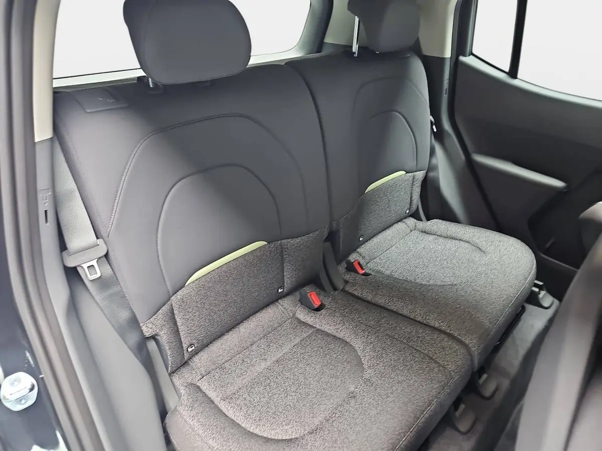 KIA EV2 42.2 KWH EARTH MJ27 4SITZE WINTER-CONNECT TECHNOLOGY DRIVEWISE-PARK