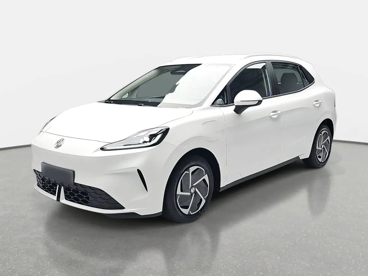 MG MG4 URBAN EV 43 KWH MY26 COMFORT