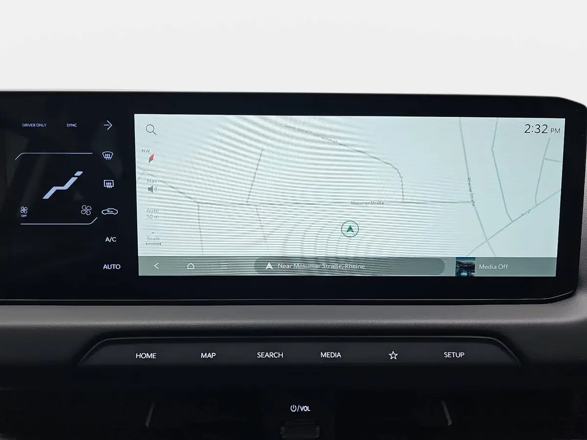 KIA EV2 42.2 KWH AIR MJ27 WINTER WÄRMEPUMPE NAVIGATION