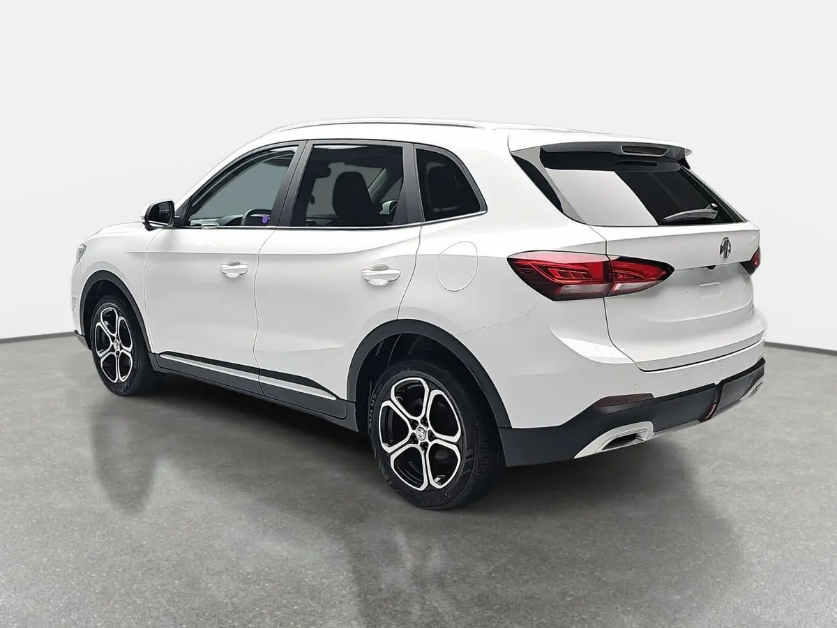 MG ZS 1.5 VTI-TECH COMFORT NAVI LM17 KEYLESS-ENTRY
